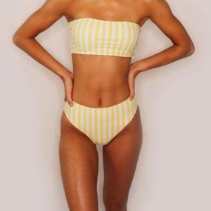 Aurelle Bikini *NEVER WORN*